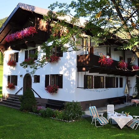 Haus Thurner Obsteig Εξωτερικό φωτογραφία