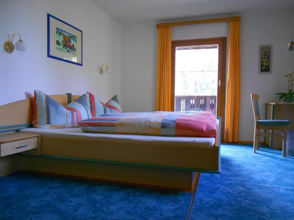 Haus Thurner Obsteig Δωμάτιο φωτογραφία