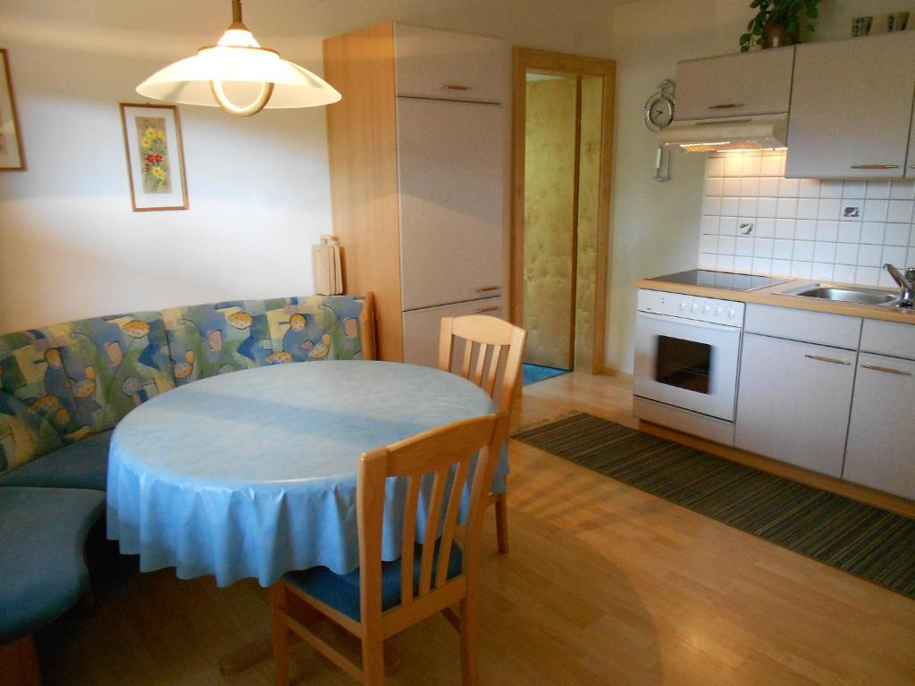 Haus Thurner Obsteig Δωμάτιο φωτογραφία