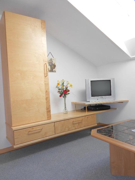Haus Thurner Obsteig Δωμάτιο φωτογραφία