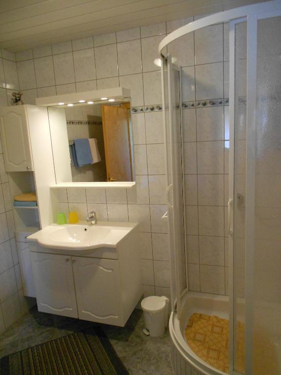 Haus Thurner Obsteig Δωμάτιο φωτογραφία